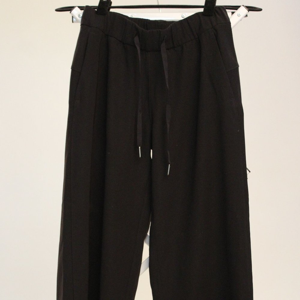 Lululemon Flare Pants